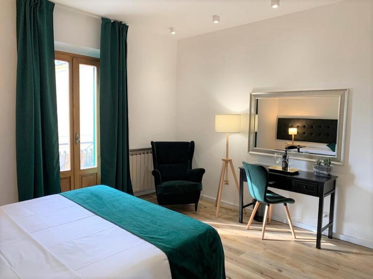 Appart hôtel La Coroncina Sienne
