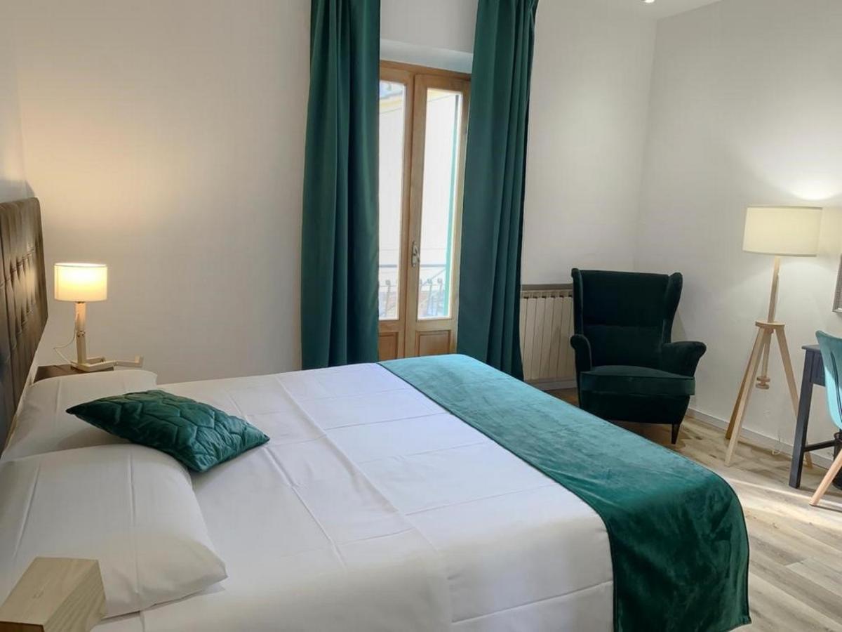 Appart hôtel La Coroncina 2*